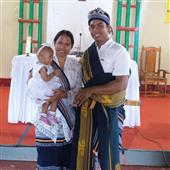 Vật tổ may mắn