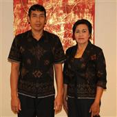 Hổ May Mắn