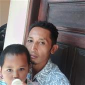 Chú dơi may mắn