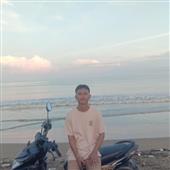 หมูผู้โชคดี
