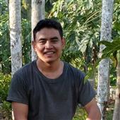 Cuộn Cầu Vòng