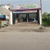 Kho Báu Ngân Hà