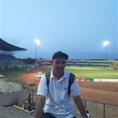 Thần Tình Yêu