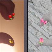 Floating Dr