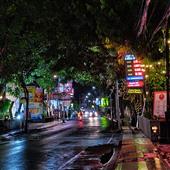 điên rồ 7