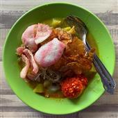 Dự đoán đội vô 
