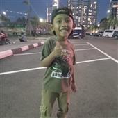 Nữ Chiến Binh L
