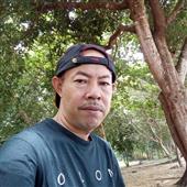 Chú dơi may mắn
