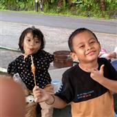 KẸO NỔ NỔ