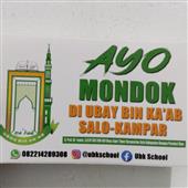 Nhà sư định mện