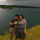 Chú dơi may mắn