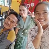 หมูผู้โชคดี