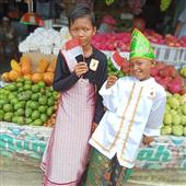 Bóng ném nữ