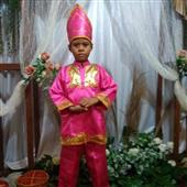 Bộ quần áo 