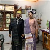 Thứ tự các 