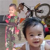 ủng may mắn