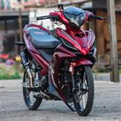 Vận mệnh tốt