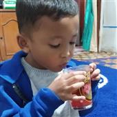 Dấu hiệu trúng 