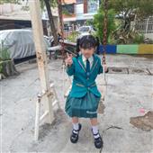 Di Lặc Cười