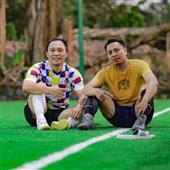 Các giải đấ