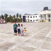 Thế vận hội dàn