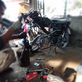 Các cửa hàn