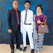 Giải đấu poker 