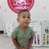 Vũ Điệu 5 Sư Tử