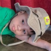Đồ trang sức ho