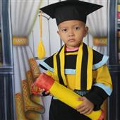 Thần đèn đoán n