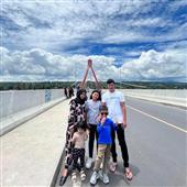 trận đấu giải v