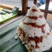 Mùa Đông Của Ja