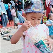 La kết bóng bàn