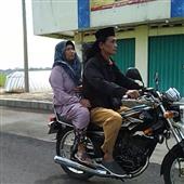 Con Đường Cầu V