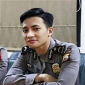 Hổ May Mắn