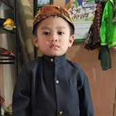 Kẹo Nổ Ngọt Ngà