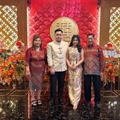 Sự Trỗi Dậy Của