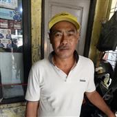 Bộ the thao Nam