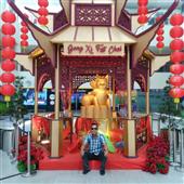 Cây ATM rút tối