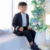 Vận May Cá Vược