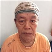 Bùa mê Ai-len