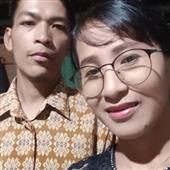 Kim Cương Của A