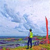 Máy tính dự