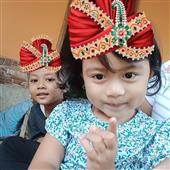 Kẹo Ngọt Bùng N