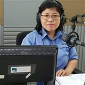 Các Vị Thần Hy 