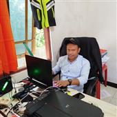Cuộn Cầu Vòng