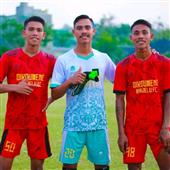 Trộm Cắp Vàng G