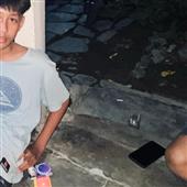 Băng Đảng Hoang