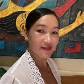 Tay vợt bóng bà