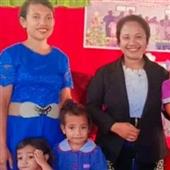 Kích thước sân 